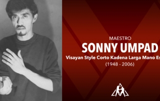 Sonny Umpad